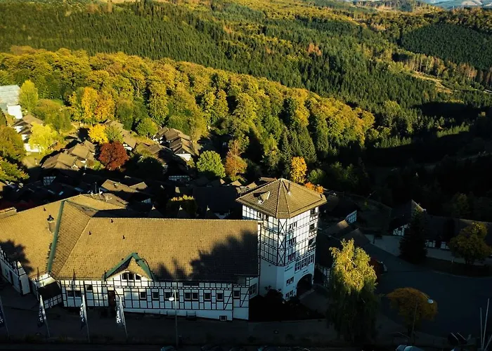 Dorint Resort Winterberg