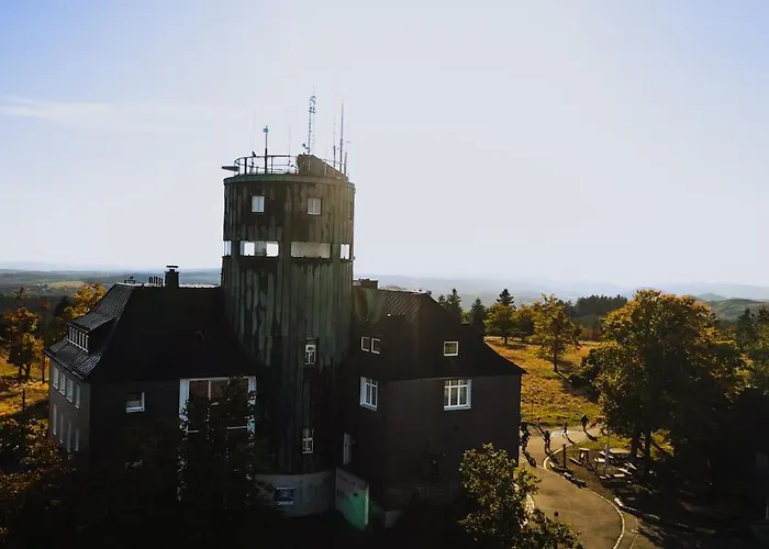 Dorint Resort Winterberg