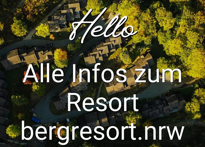 Dorint Resort Winterberg