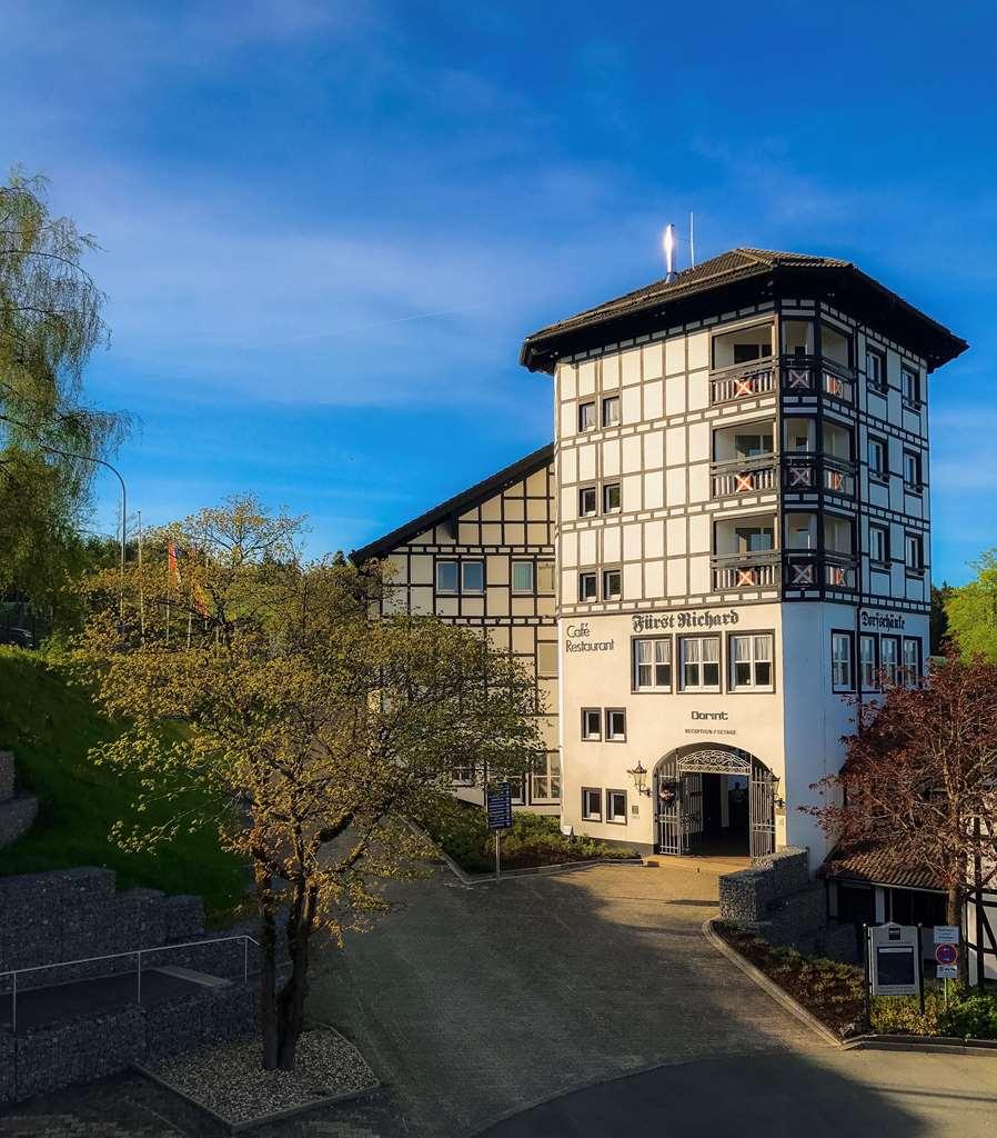 Dorint Hotel