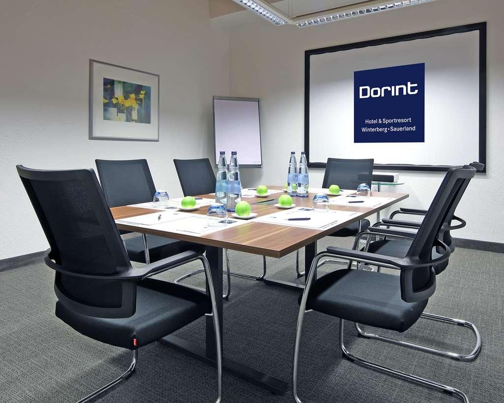 Dorint 4* Winterberg