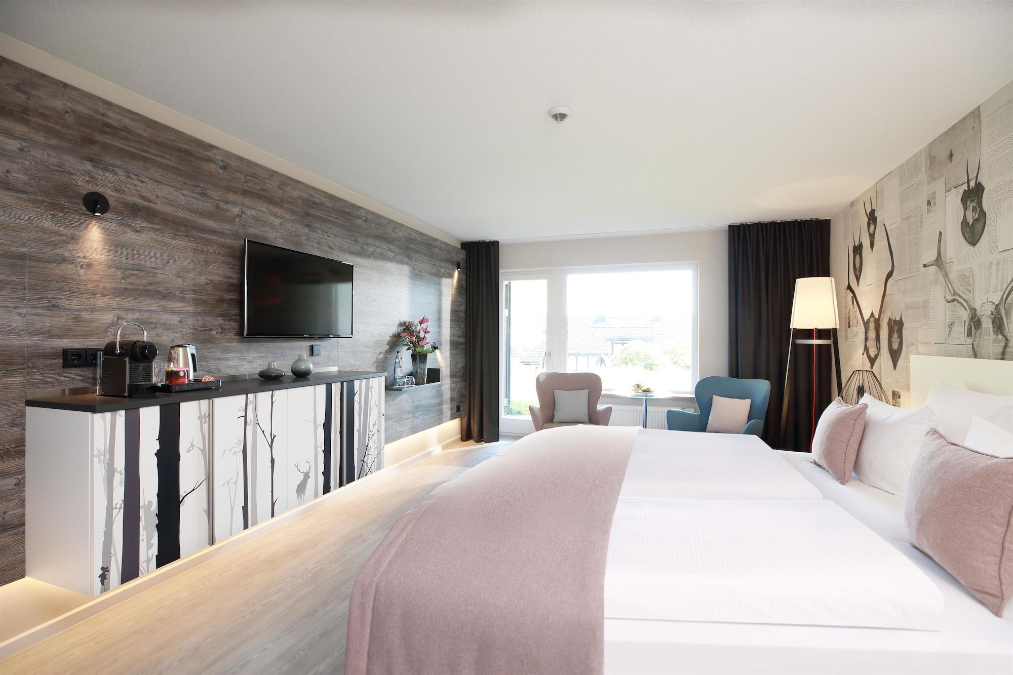 Dorint Hotel 4*