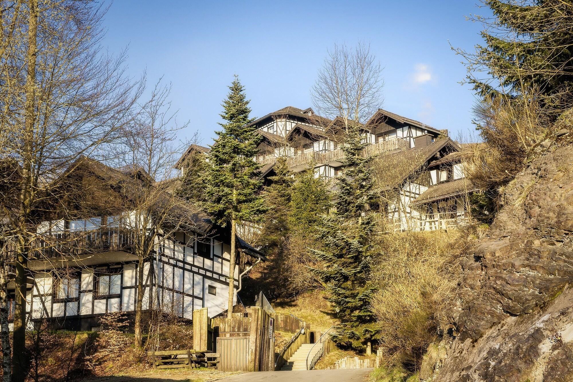 Dorint 4* Winterberg
