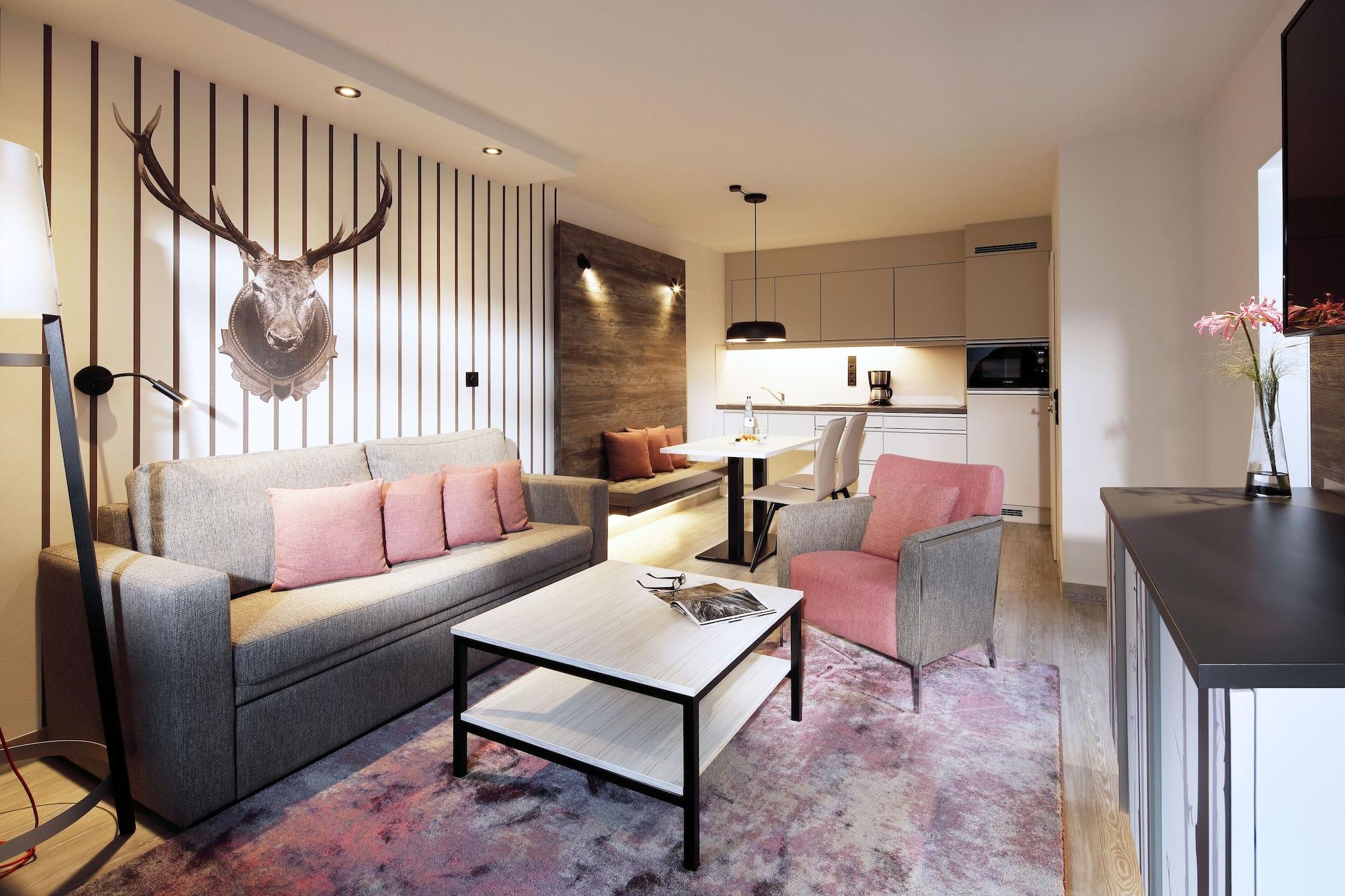 Dorint Hotel