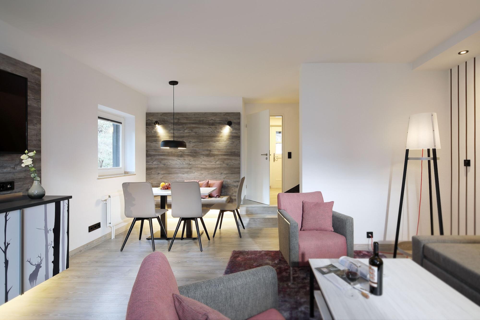Dorint Hotel 4*