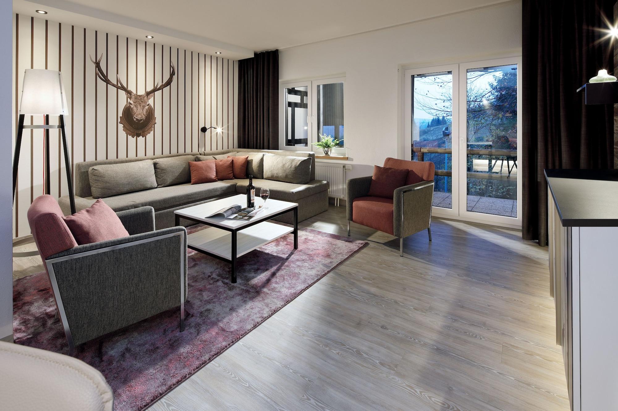 Hotel Dorint Winterberg