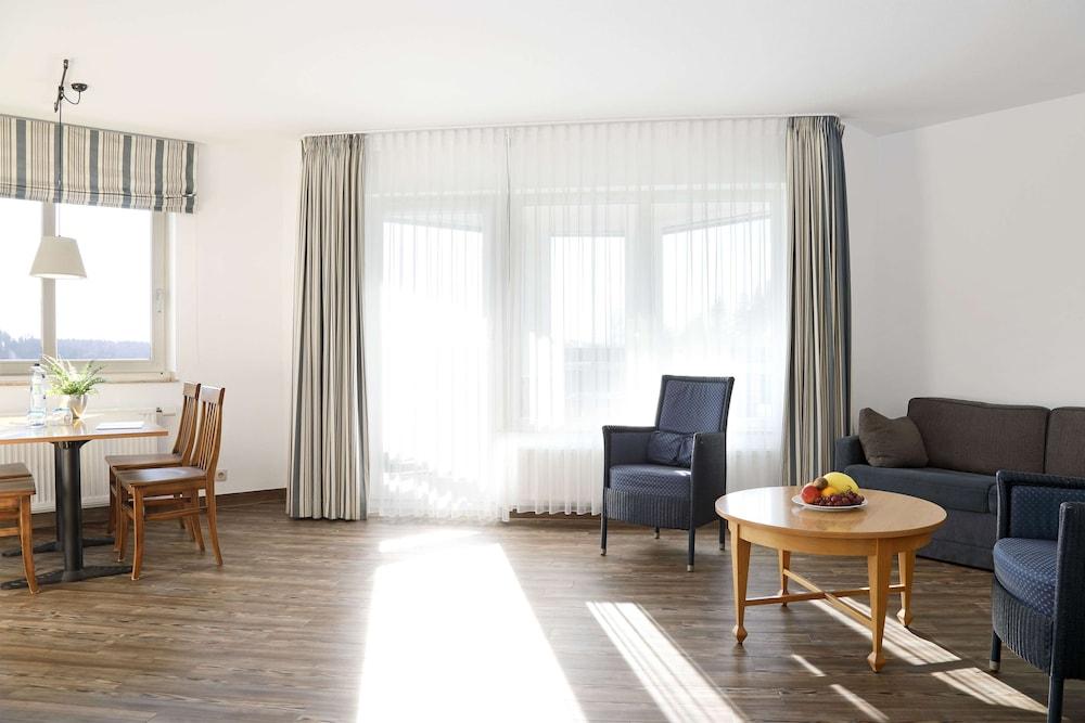 Dorint Hotel