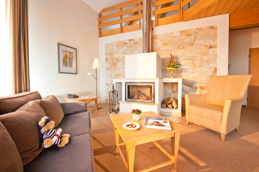 Hotel Dorint Winterberg
