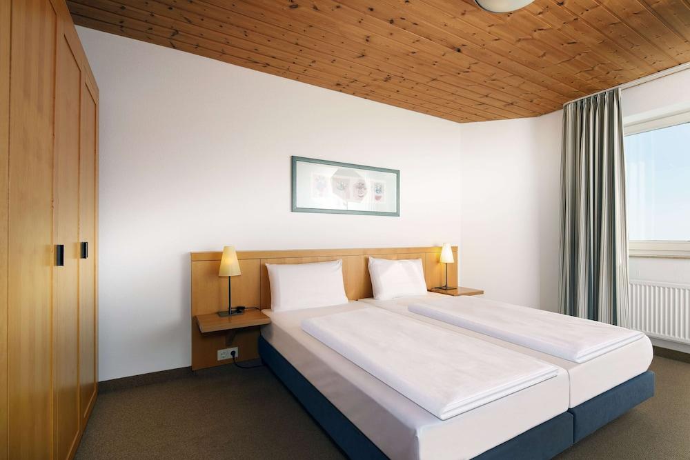 Hotel Dorint Winterberg