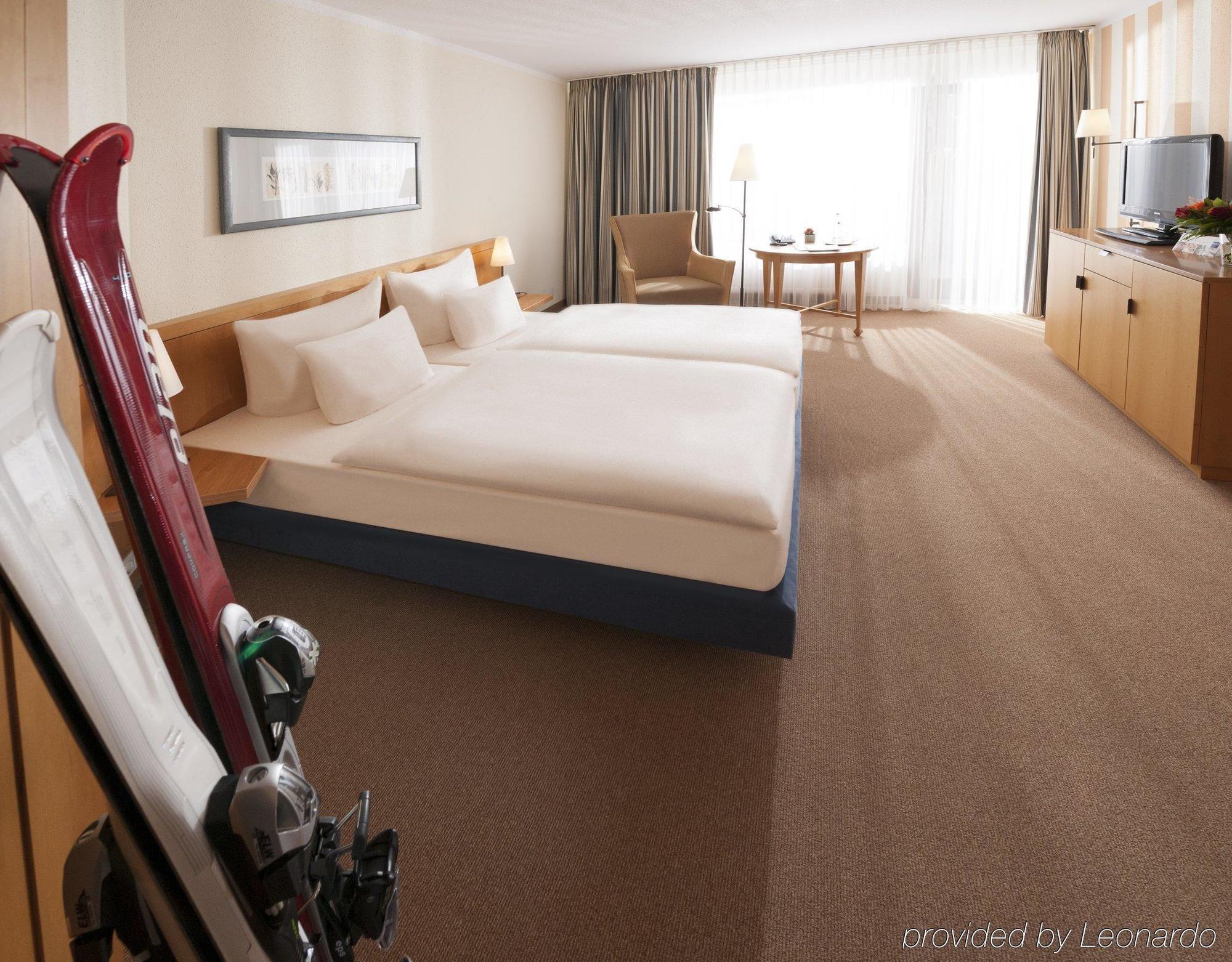 Hotel Dorint 4*