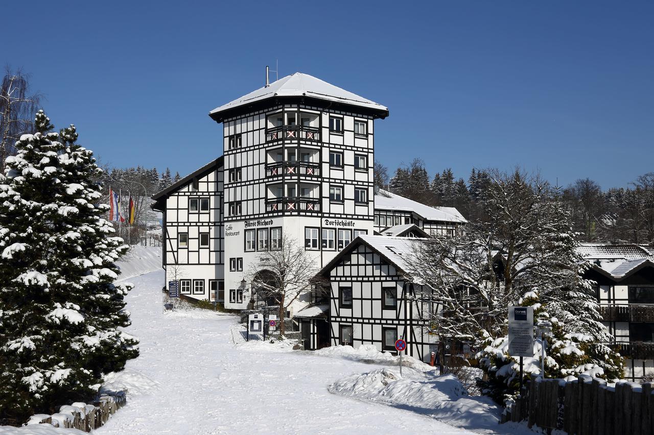 Hotel Dorint Winterberg